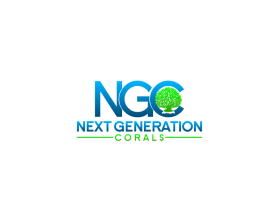 Next Generation Corals entry by Hotlesman hasintongan purba
