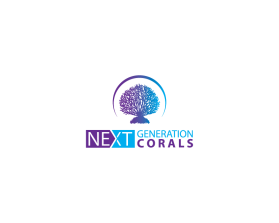 Next Generation Corals entry by Hotlesman hasintongan purba