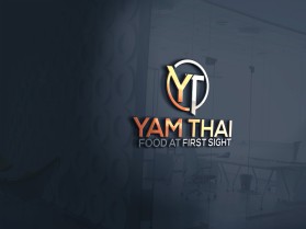Yam thai entry by T2T