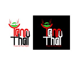 Yam thai entry by busurya