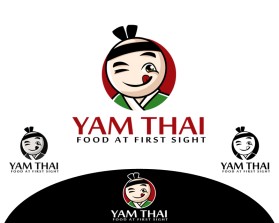 Yam thai entry by CUPU
