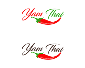 Yam thai entry by dogeco