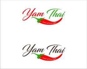 Yam thai entry by dogeco