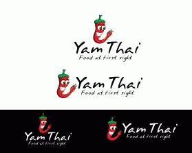 Yam thai entry by NinoGfx