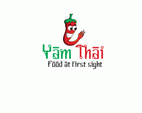 Yam thai entry by NinoGfx