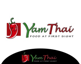 Yam thai entry by CUPU