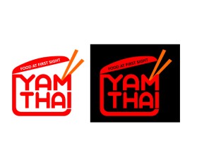 Yam thai entry by busurya