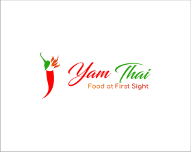 Yam thai entry by dogeco