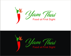 Yam thai entry by dogeco