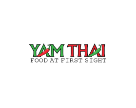 Yam thai entry by MyLess