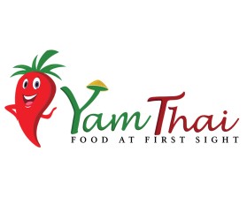Yam thai entry by azeem99