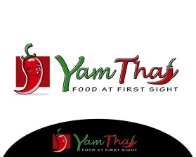 Yam thai entry by CUPU