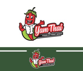 Yam thai entry by ArtDevil