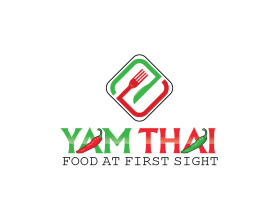 Yam thai entry by MyLess
