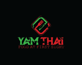 Yam thai entry by MyLess