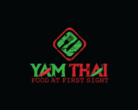 Yam thai entry by MyLess