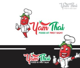 Yam thai entry by ArtDevil