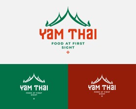 Yam thai entry by KP Studios