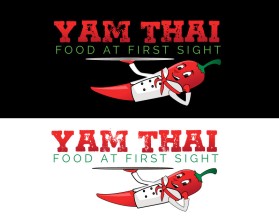 Yam thai entry by shounjiro26