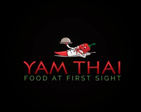 Yam thai entry by shounjiro26