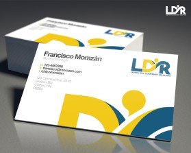 LDR entry by riffa14