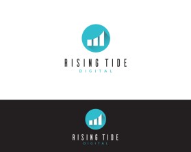 Rising Tide Digital entry by ManÄiÄ‡
