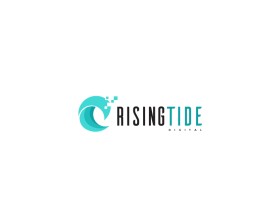 Rising Tide Digital entry by ManÄiÄ‡
