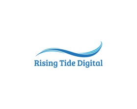 Rising Tide Digital entry by Milos 1807
