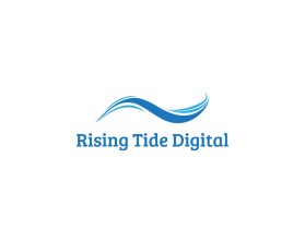 Rising Tide Digital entry by Milos 1807