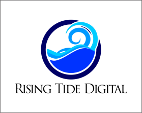 Rising Tide Digital entry by krammkvli