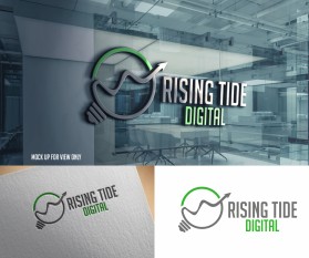 Rising Tide Digital entry by mikka_luv