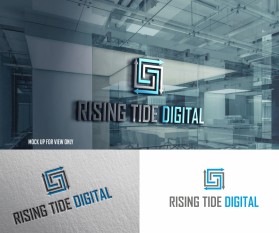 Rising Tide Digital entry by mikka_luv
