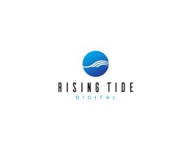 Rising Tide Digital entry by ManÄiÄ‡