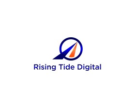 Rising Tide Digital entry by EscaFlowne