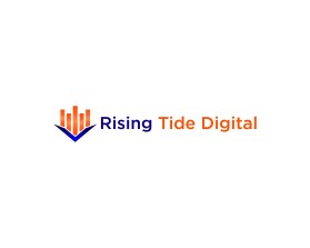 Rising Tide Digital entry by EscaFlowne