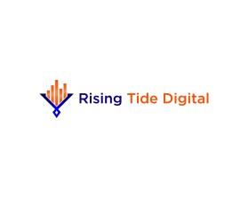 Rising Tide Digital entry by EscaFlowne