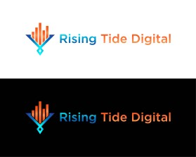 Rising Tide Digital entry by EscaFlowne
