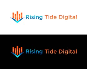 Rising Tide Digital entry by EscaFlowne