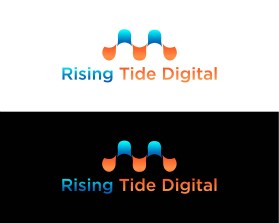 Rising Tide Digital entry by EscaFlowne