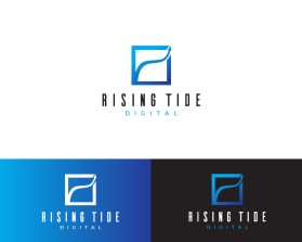 Rising Tide Digital entry by ManÄiÄ‡