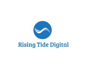 Rising Tide Digital entry by Milos 1807
