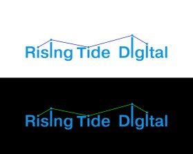 Rising Tide Digital entry by zoulidaj