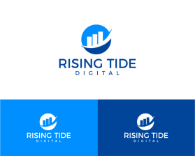 Rising Tide Digital entry by winner_time