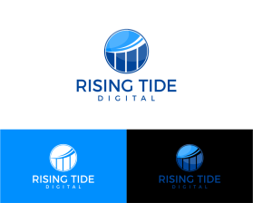 Rising Tide Digital entry by winner_time