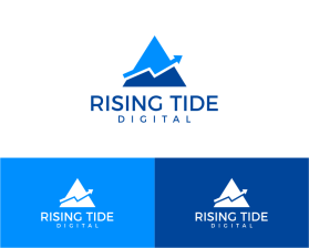 Rising Tide Digital entry by winner_time