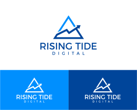 Rising Tide Digital entry by winner_time