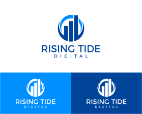 Rising Tide Digital entry by winner_time