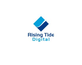 Rising Tide Digital entry by Adam