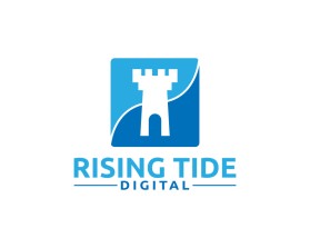 Rising Tide Digital entry by Rehan