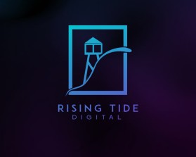 Rising Tide Digital entry by Edge Creative